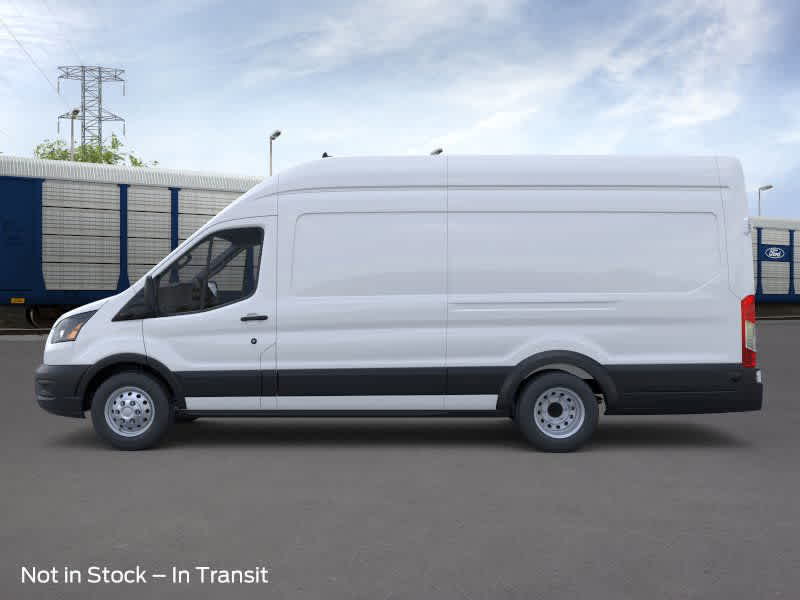 2026 Ford Transit Cargo Van 