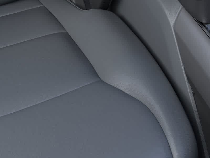 2025 Ford F-150 Lightning Pro 2025 Ford F-150 Lightning Pro