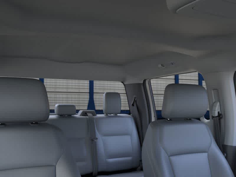 2025 Ford F-150 Lightning Pro 2025 Ford F-150 Lightning Pro