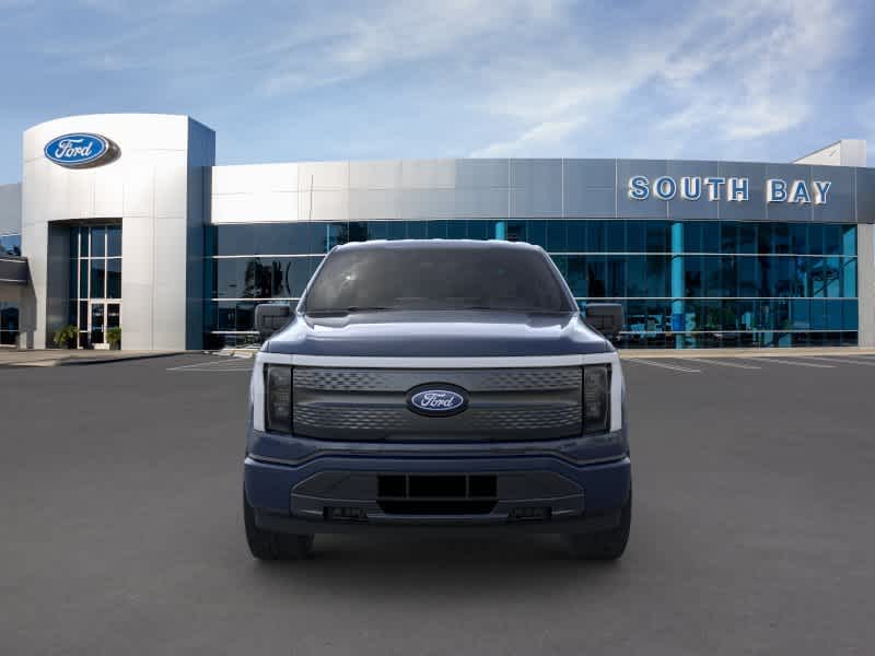 2024 Ford F-150 Lightning XLT