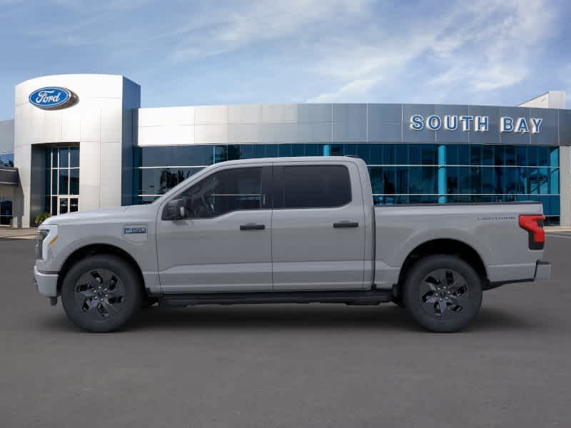 2024 Ford F-150 Lightning XLT