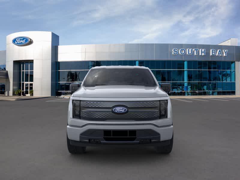 2024 Ford F-150 Lightning XLT