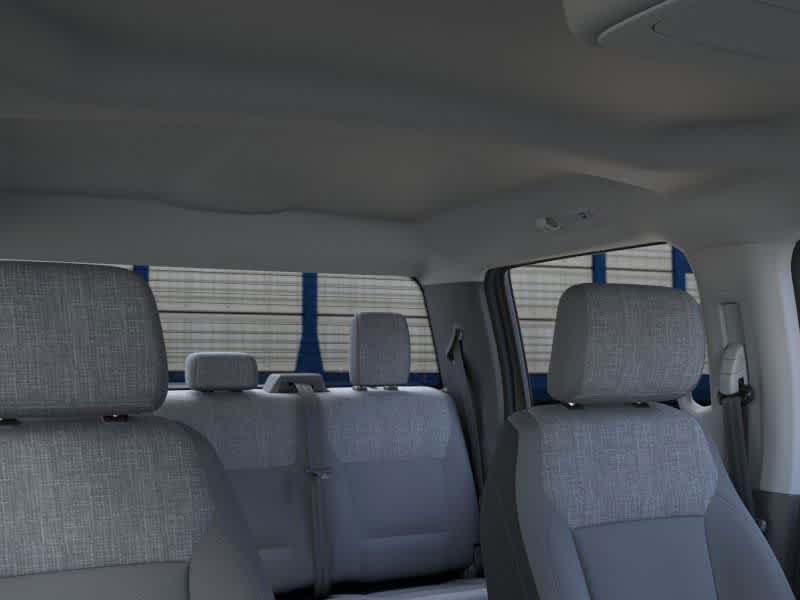 2025 Ford F-150 Lightning XLT photo 19