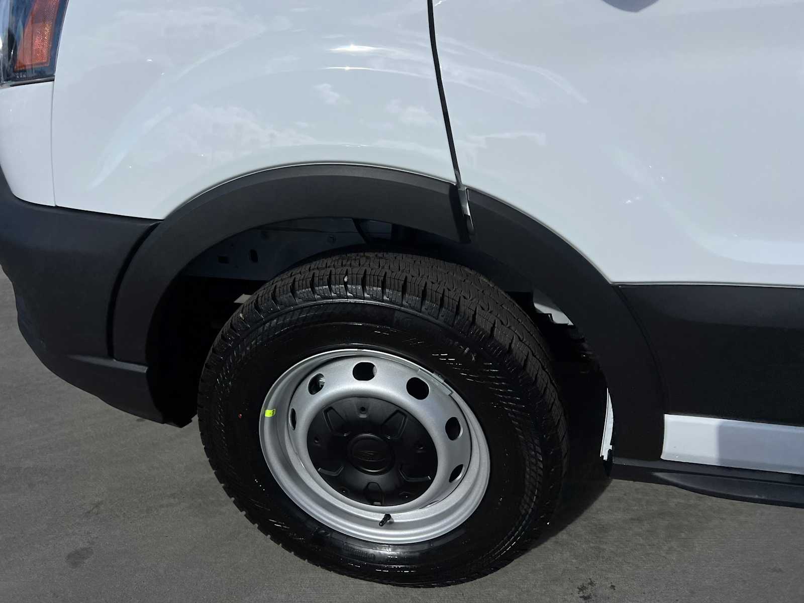 2026 Ford Transit  2026 Ford Transit