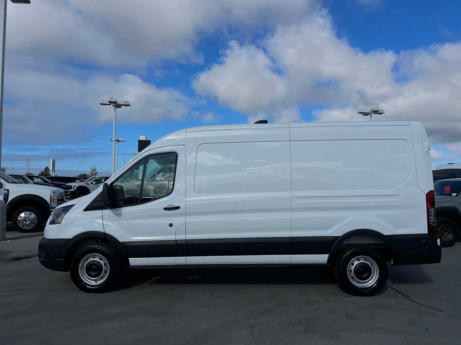 2026 Ford Transit  2026 Ford Transit