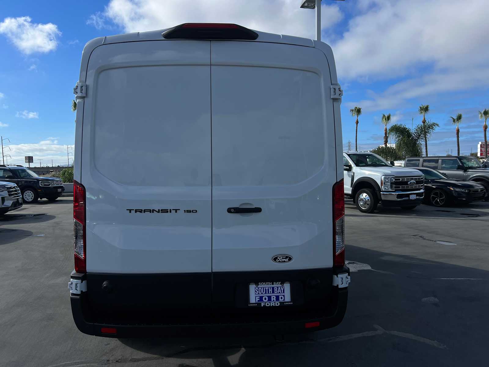 2026 Ford Transit  2026 Ford Transit