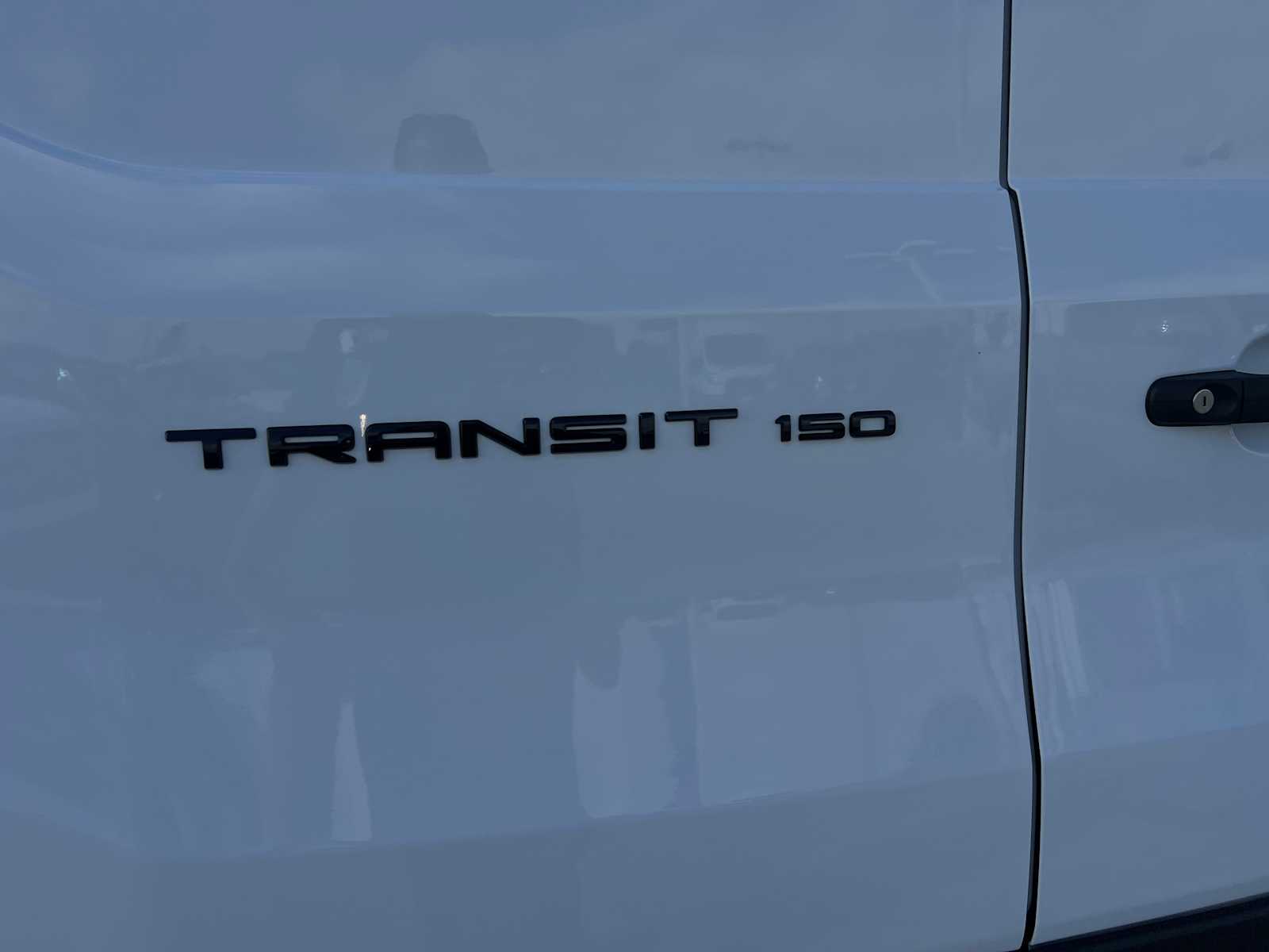 2026 Ford Transit  2026 Ford Transit