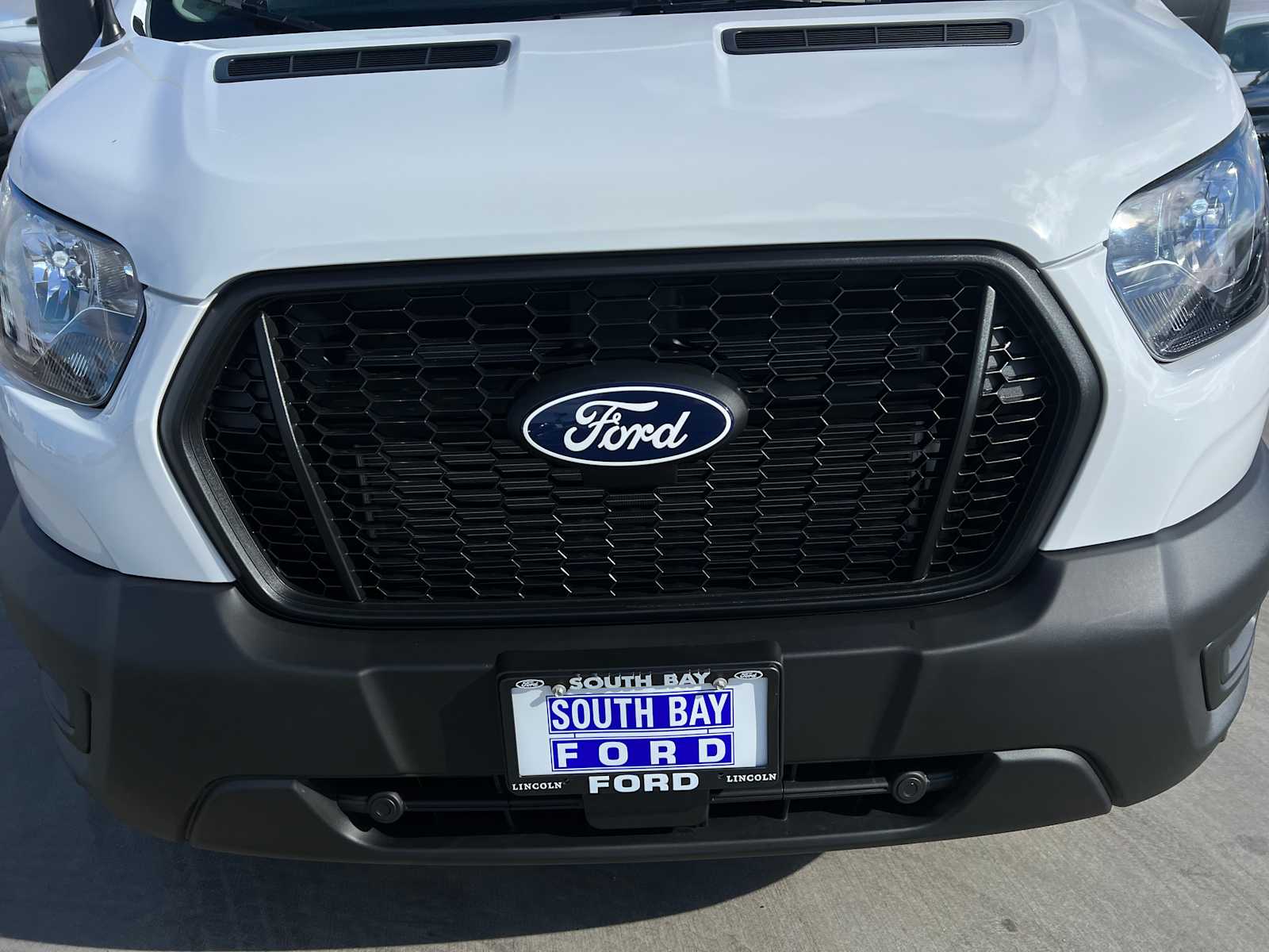 2026 Ford Transit  2026 Ford Transit