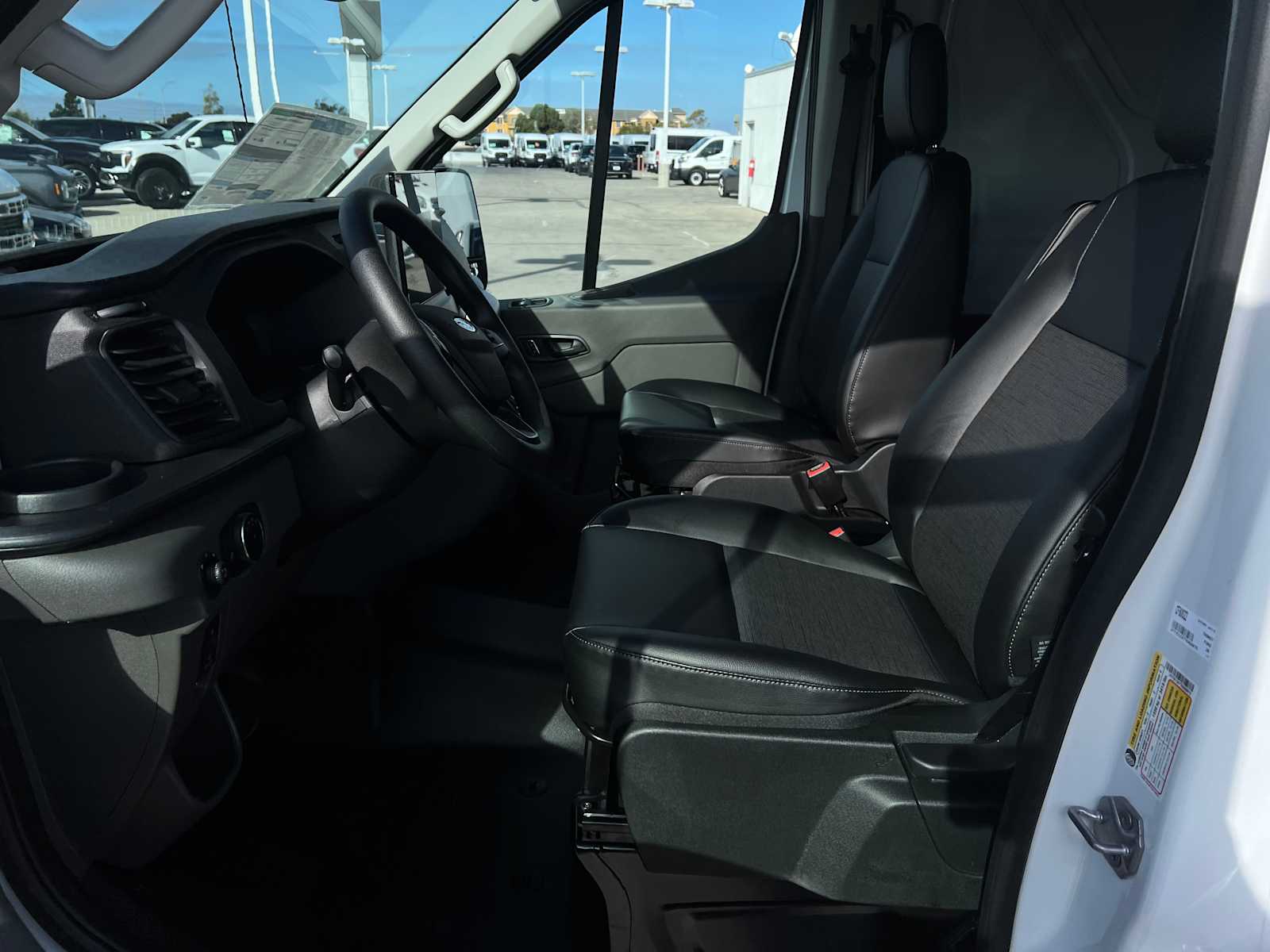 2026 Ford Transit  2026 Ford Transit