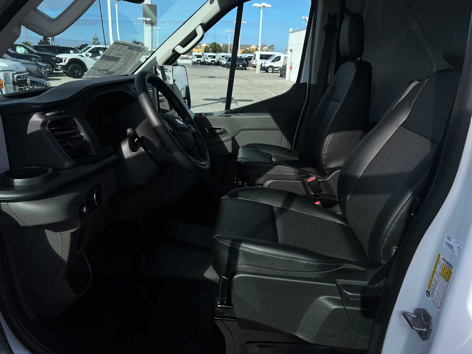 2026 Ford Transit  2026 Ford Transit