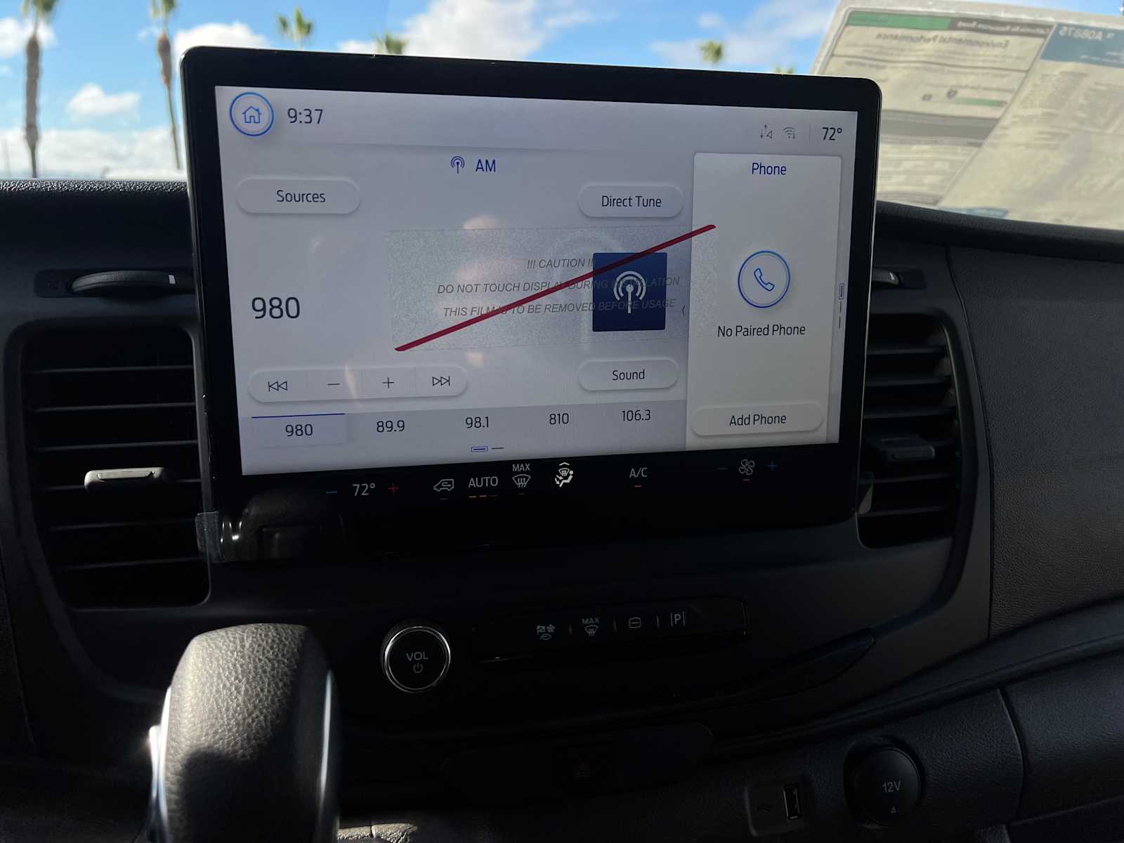 2026 Ford Transit  2026 Ford Transit