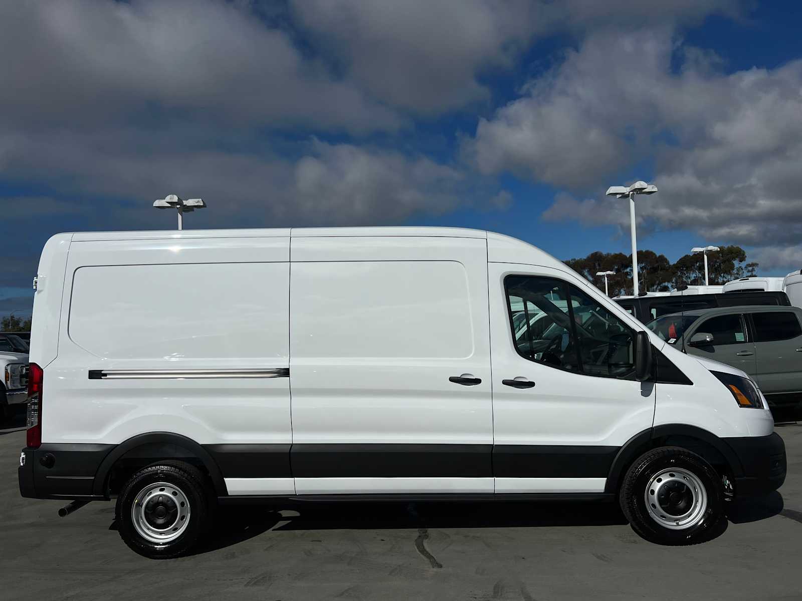 2026 Ford Transit  2026 Ford Transit