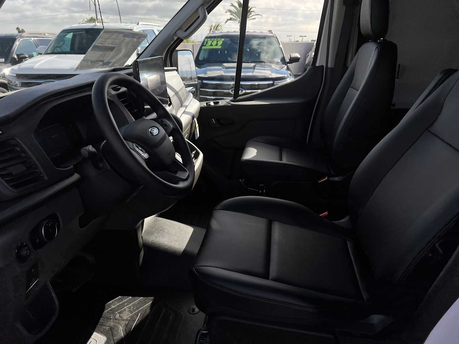 2026 Ford Transit  2026 Ford Transit