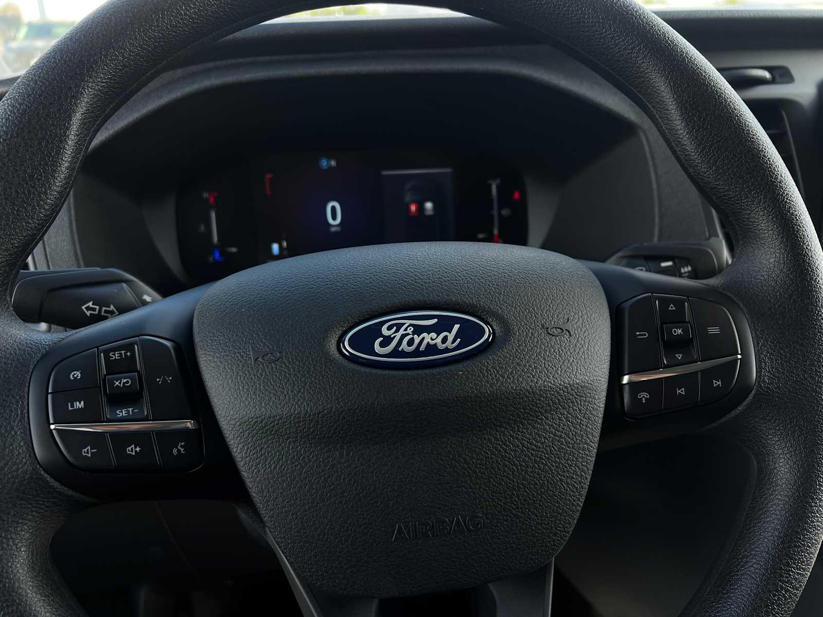 2026 Ford Transit  2026 Ford Transit