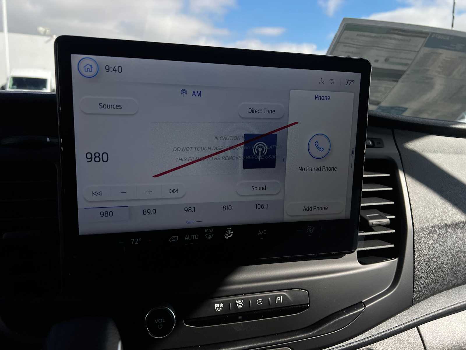 2026 Ford Transit  2026 Ford Transit