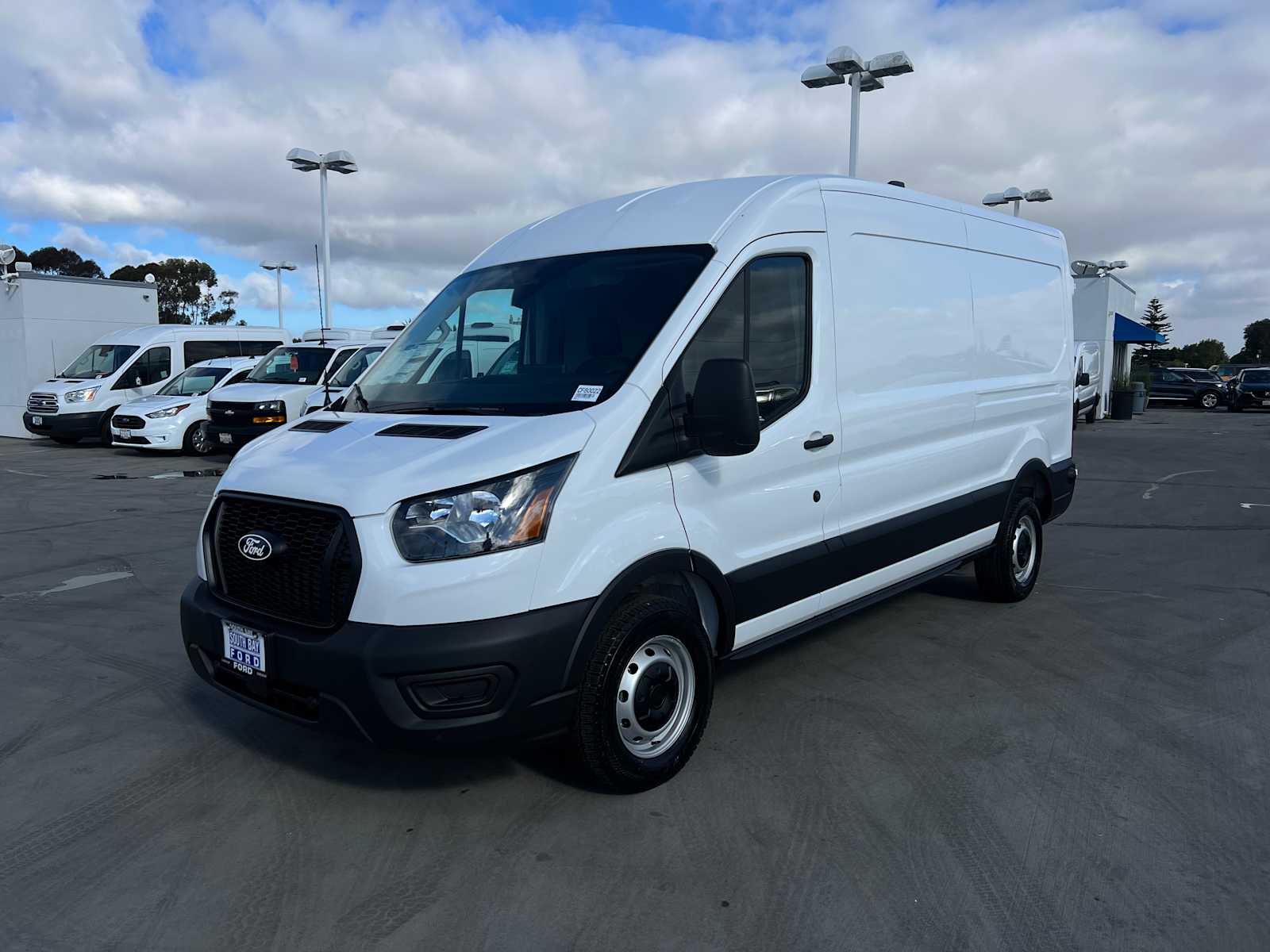 2026 Ford Transit  2026 Ford Transit