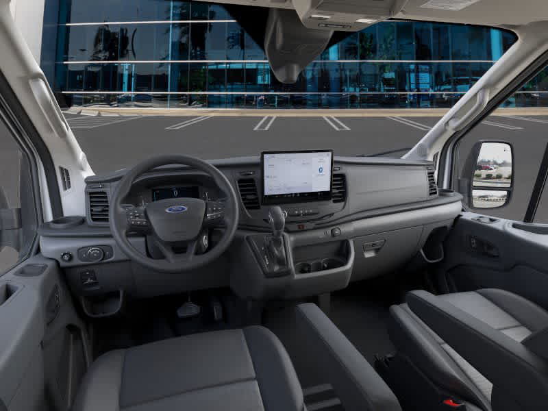 2026 Ford Transit 2026 Ford Transit