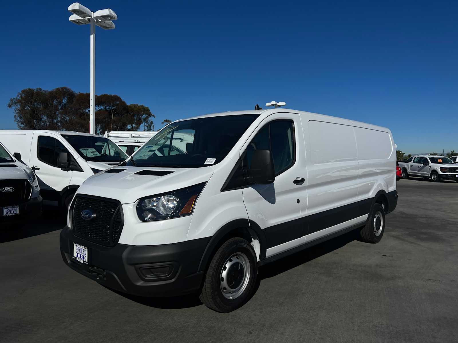 2025 Ford Transit 2025 Ford Transit