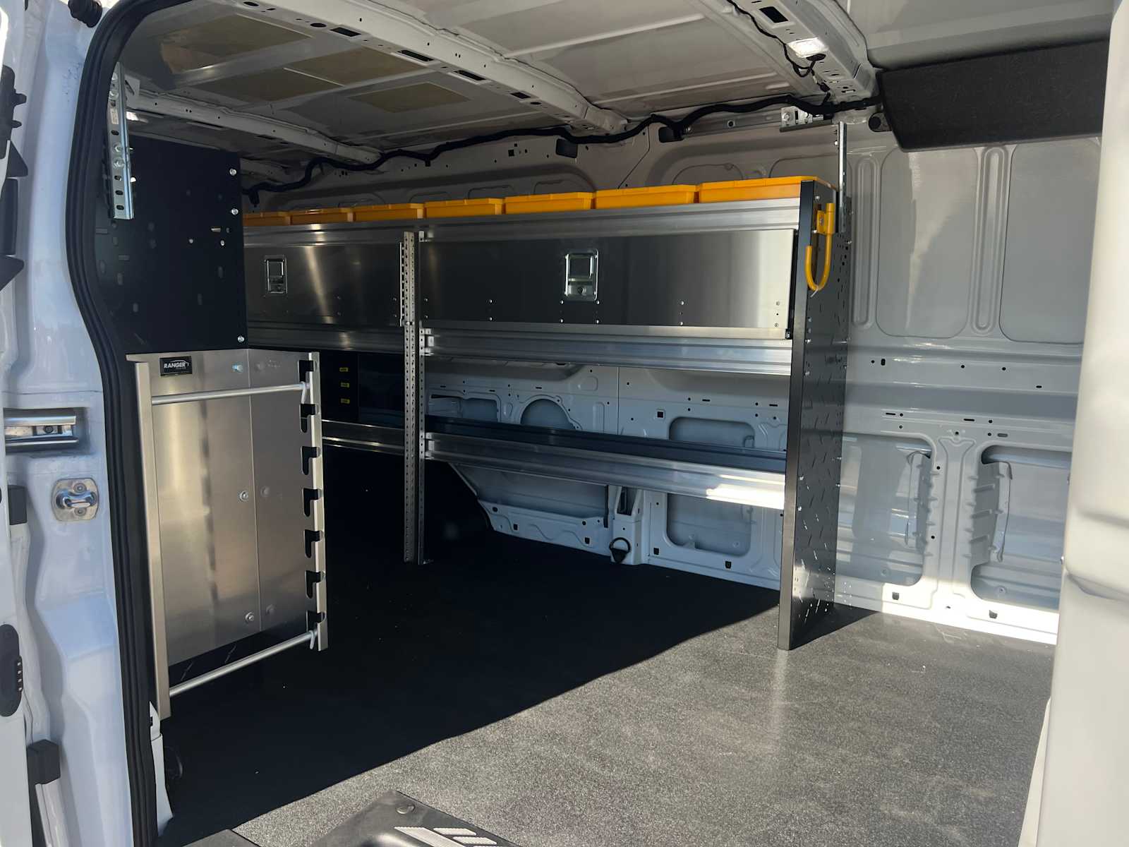 2025 Ford Transit 2025 Ford Transit