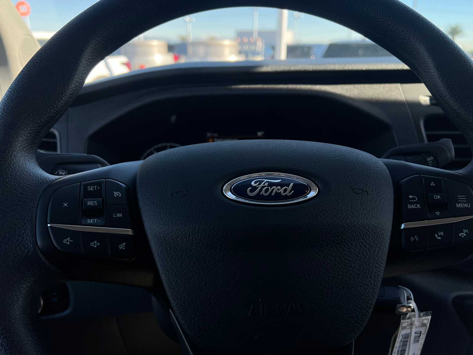 2025 Ford Transit 2025 Ford Transit