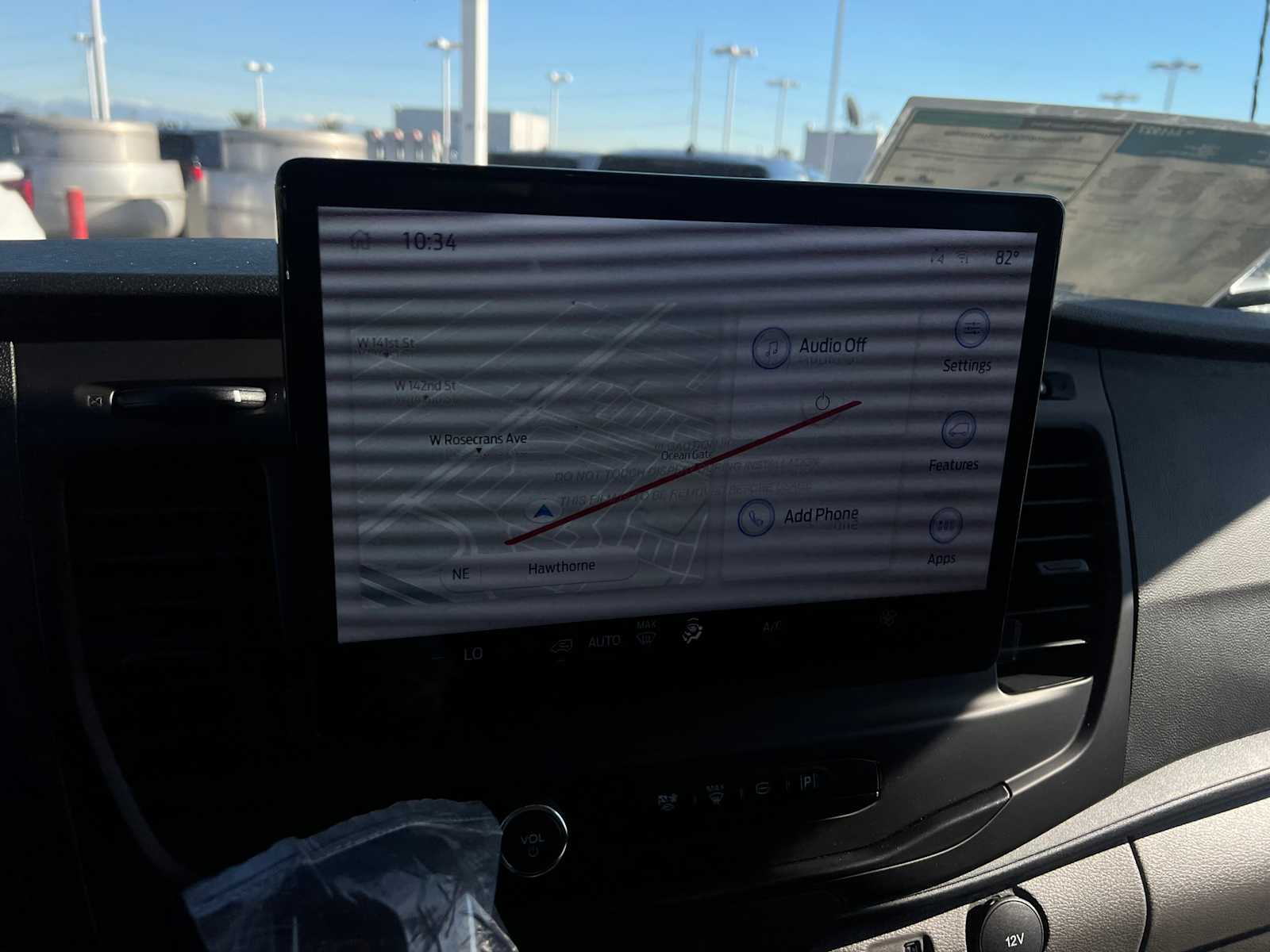 2025 Ford Transit 2025 Ford Transit