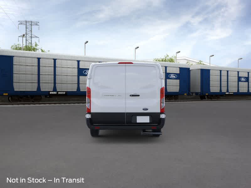 2025 Ford Transit photo 5