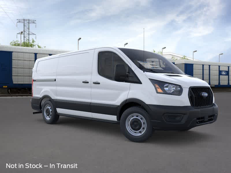 2025 Ford Transit photo 7