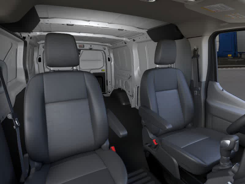 2025 Ford Transit photo 10