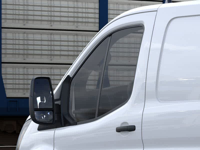 2025 Ford Transit photo 19