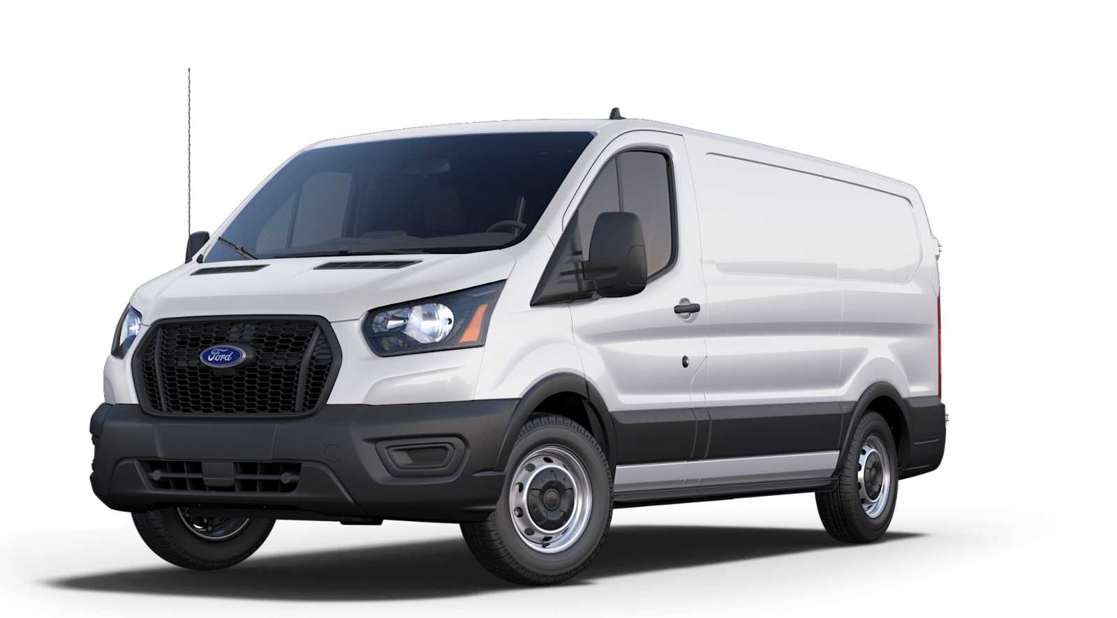 2024 Ford Transit 150