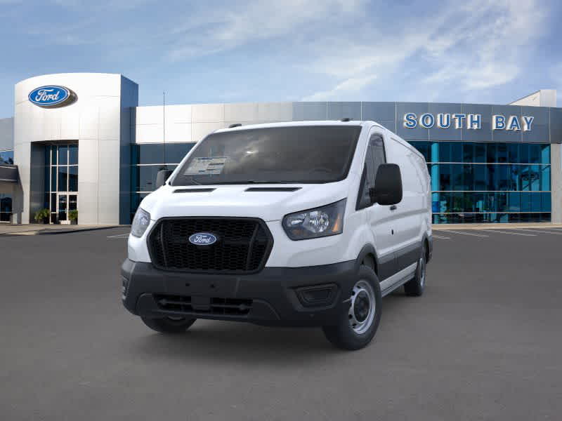 2026 Ford Transit 2026 Ford Transit