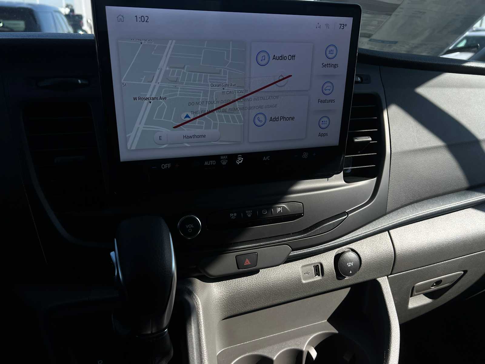 2025 Ford Transit 2025 Ford Transit