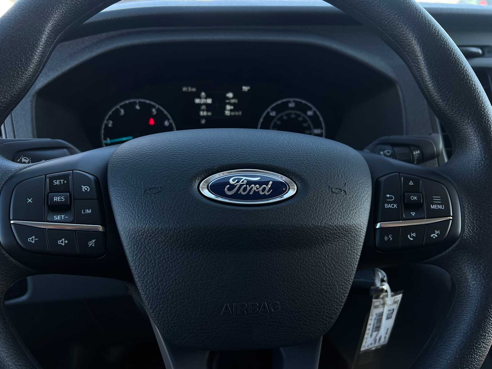 2025 Ford Transit 2025 Ford Transit