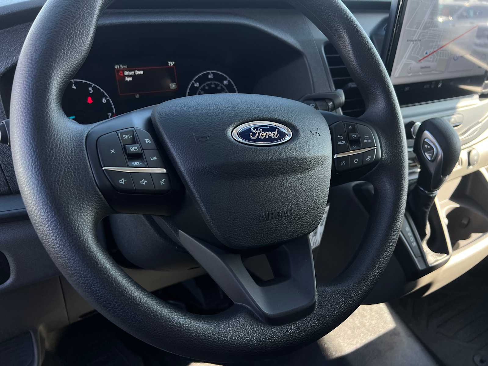 2025 Ford Transit 2025 Ford Transit