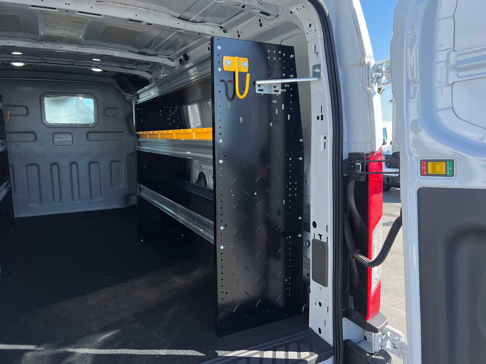 2025 Ford Transit 2025 Ford Transit