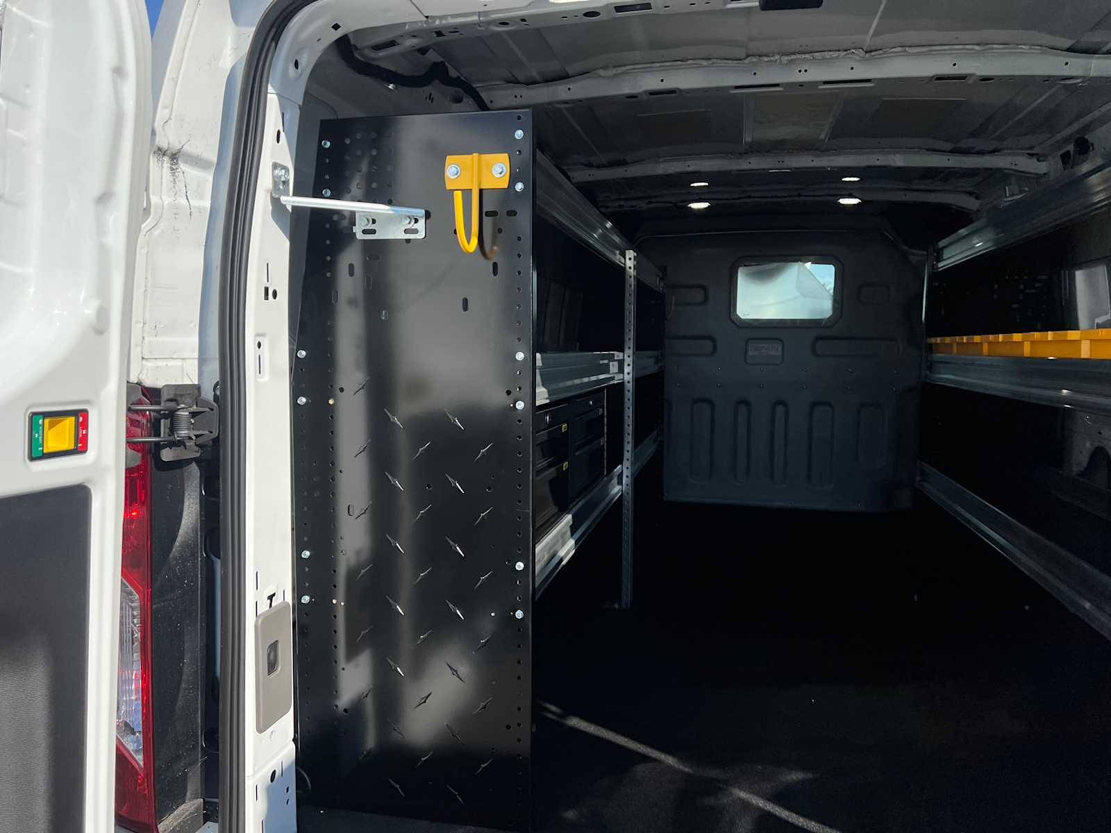 2025 Ford Transit 2025 Ford Transit