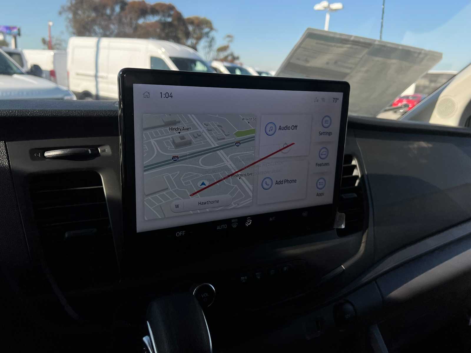 2025 Ford Transit 2025 Ford Transit