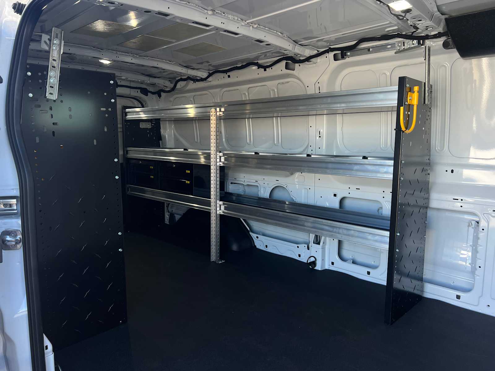 2025 Ford Transit 2025 Ford Transit