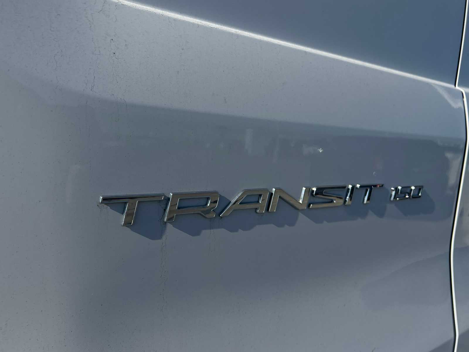 2025 Ford Transit 2025 Ford Transit