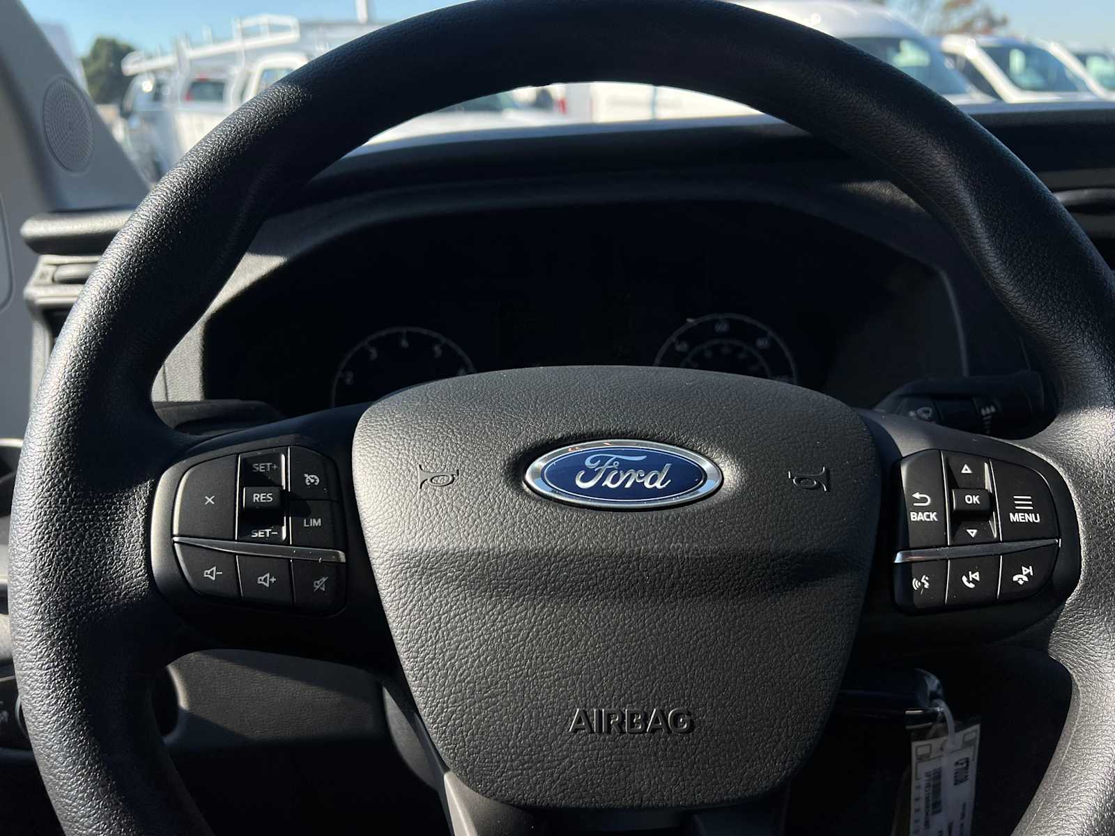 2025 Ford Transit 2025 Ford Transit