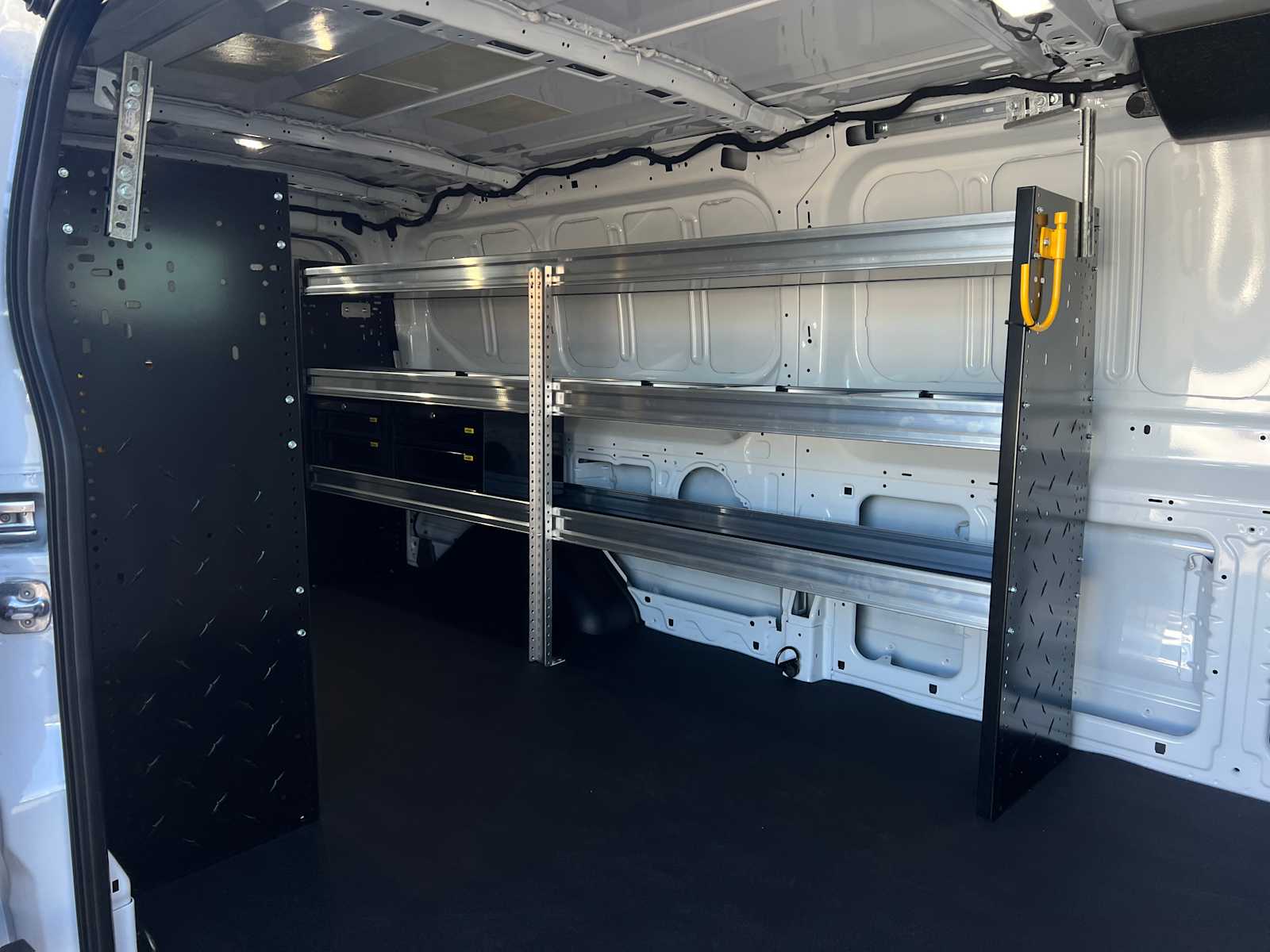 2025 Ford Transit 2025 Ford Transit