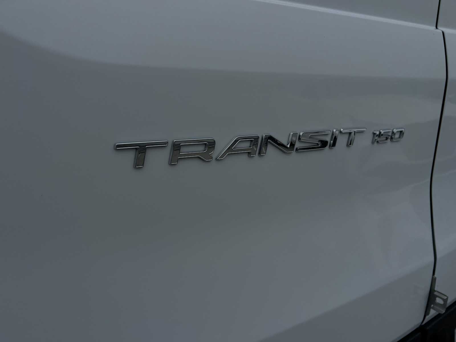 2017 Ford Transit T150