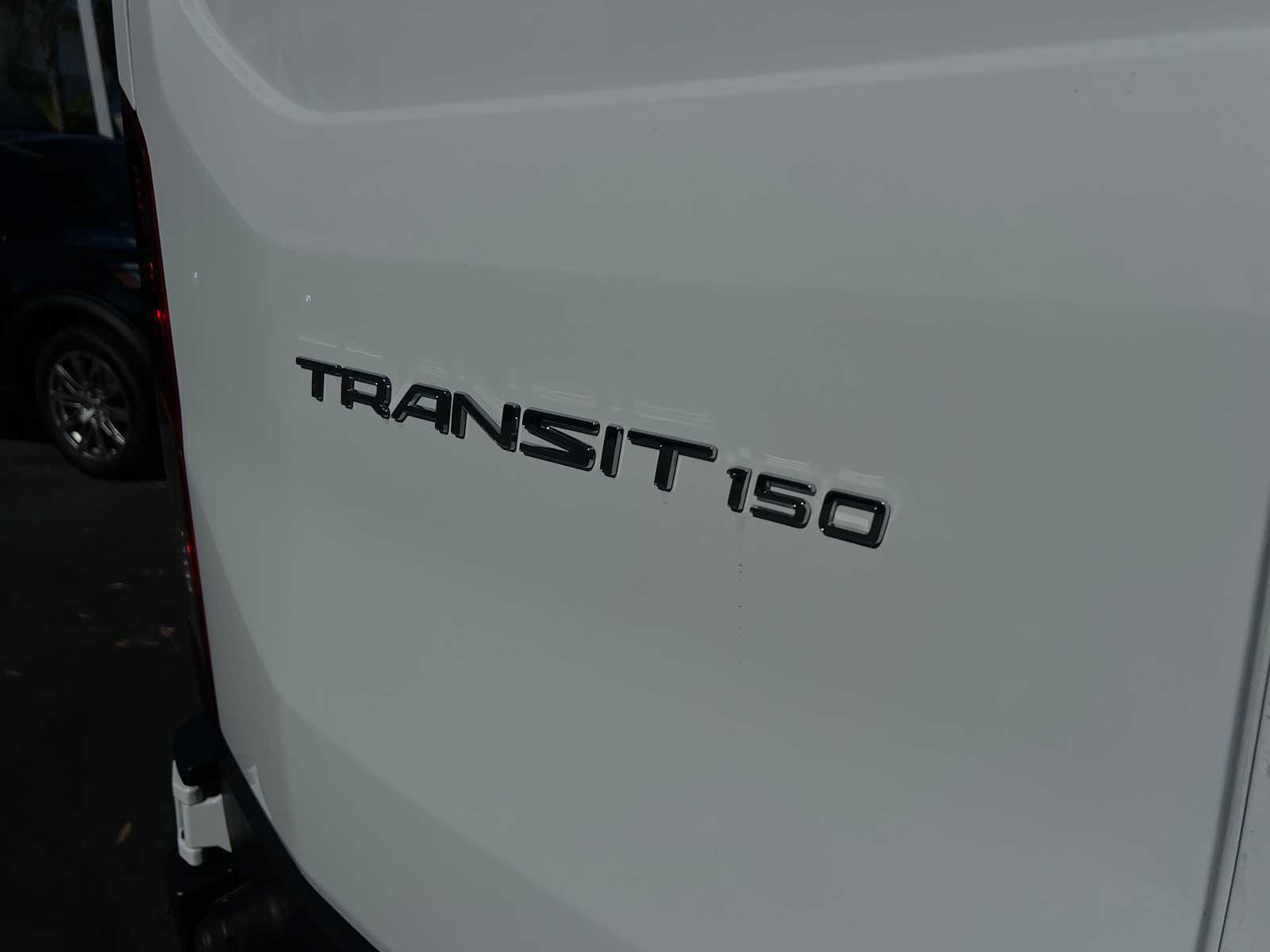 2017 Ford Transit T150