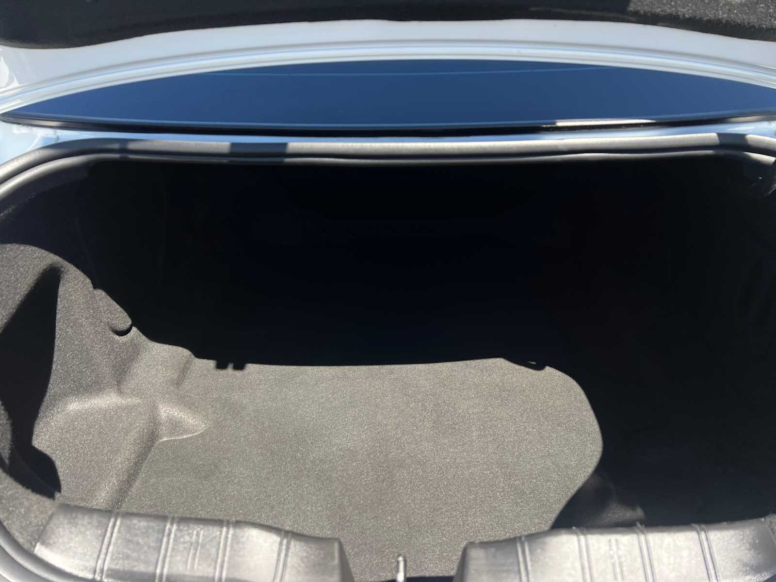 2020 Chevrolet Camaro 1LT