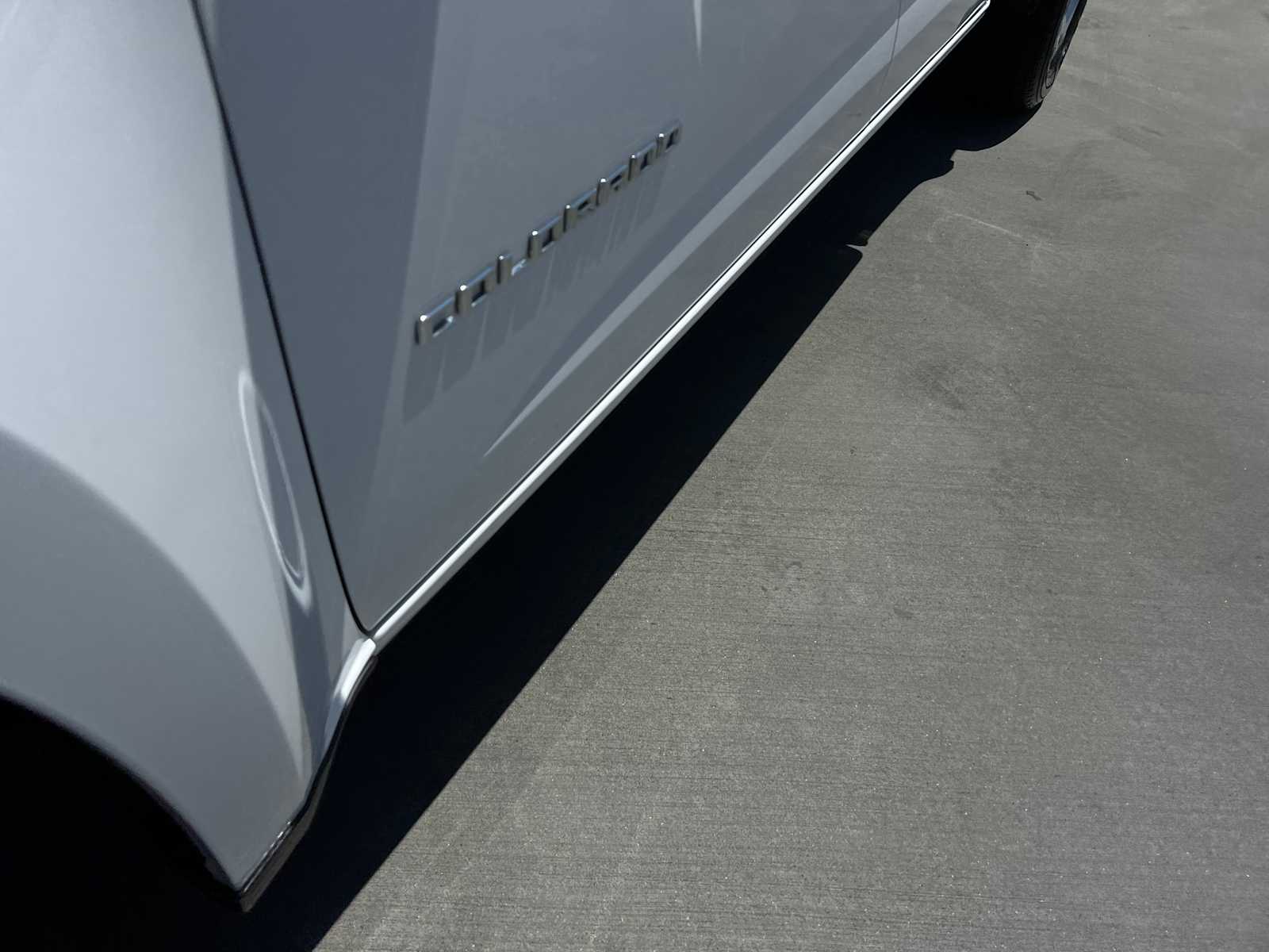 2021 Chevrolet Colorado 4WD LT