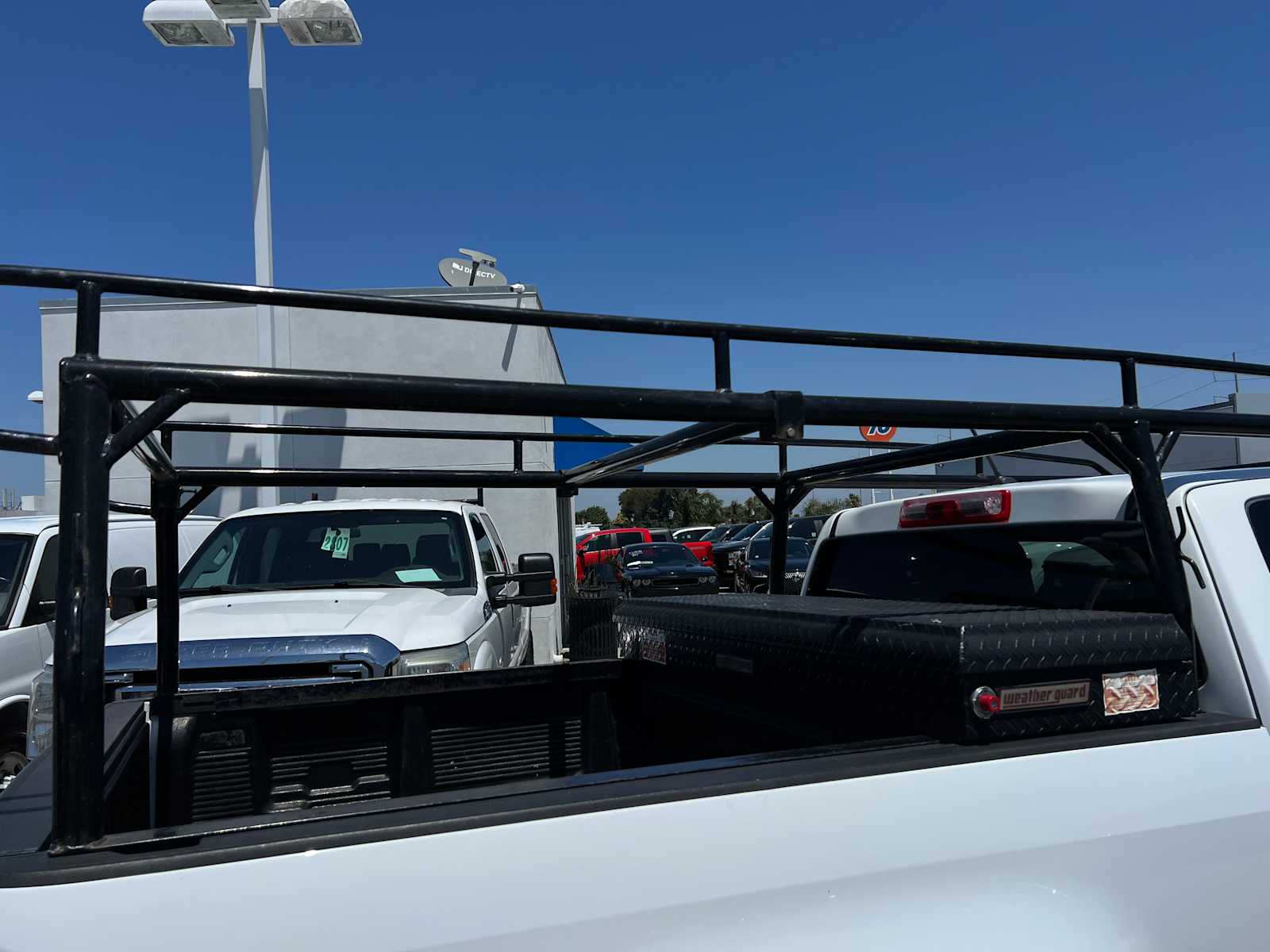 2020 Chevrolet Colorado 2WD Work Truck