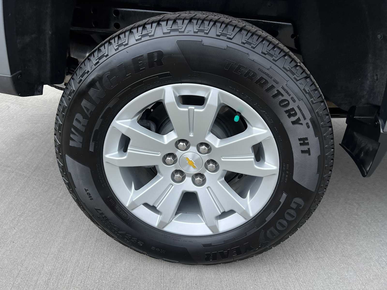 2022 Chevrolet Colorado 2WD LT