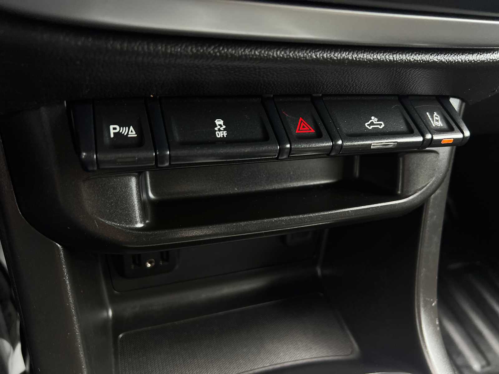 2022 Chevrolet Colorado 2WD LT