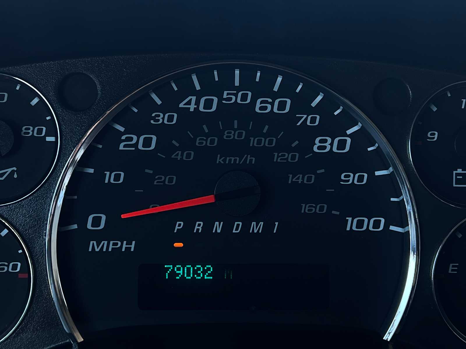 2020 Chevrolet Express 