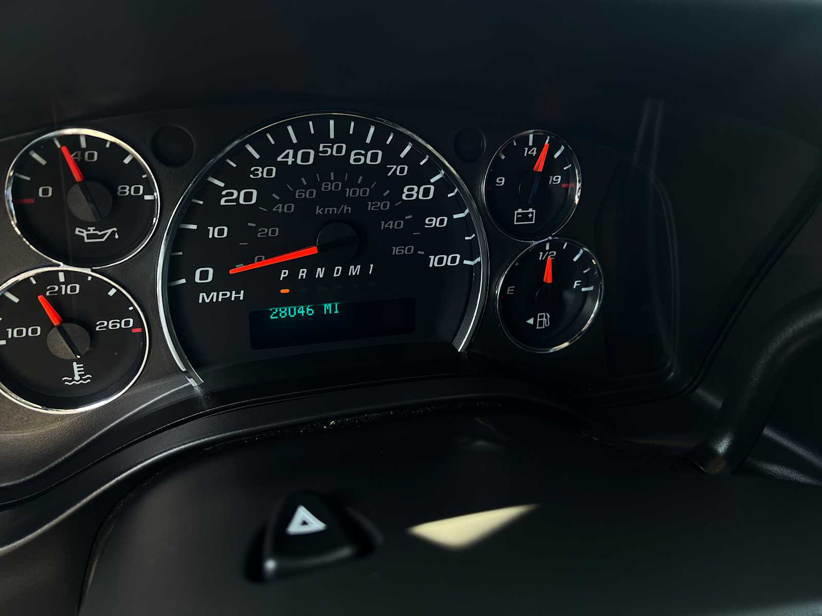2018 Chevrolet Express 